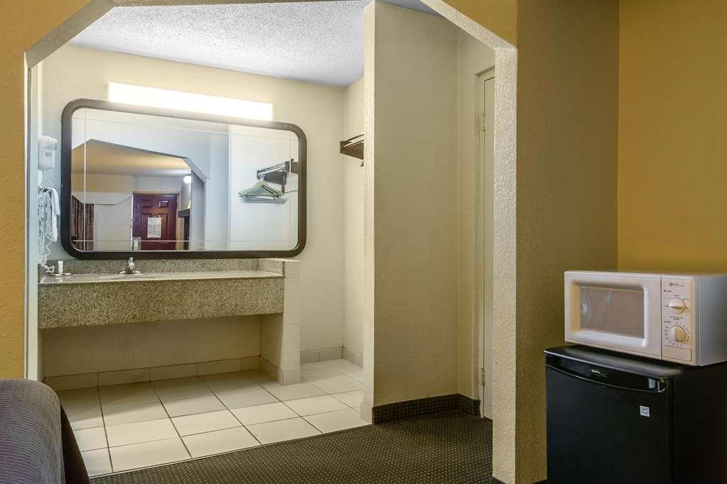 Rodeway Inn Marietta Chambre photo