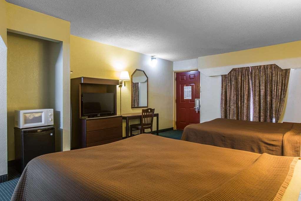 Rodeway Inn Marietta Chambre photo