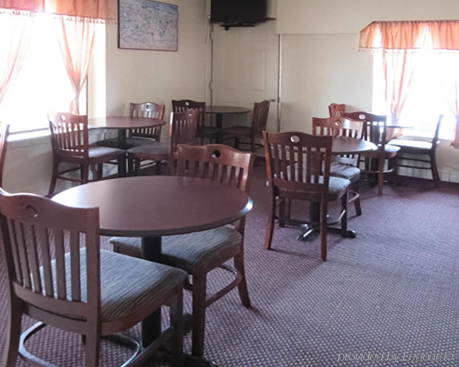 Rodeway Inn Marietta Extérieur photo