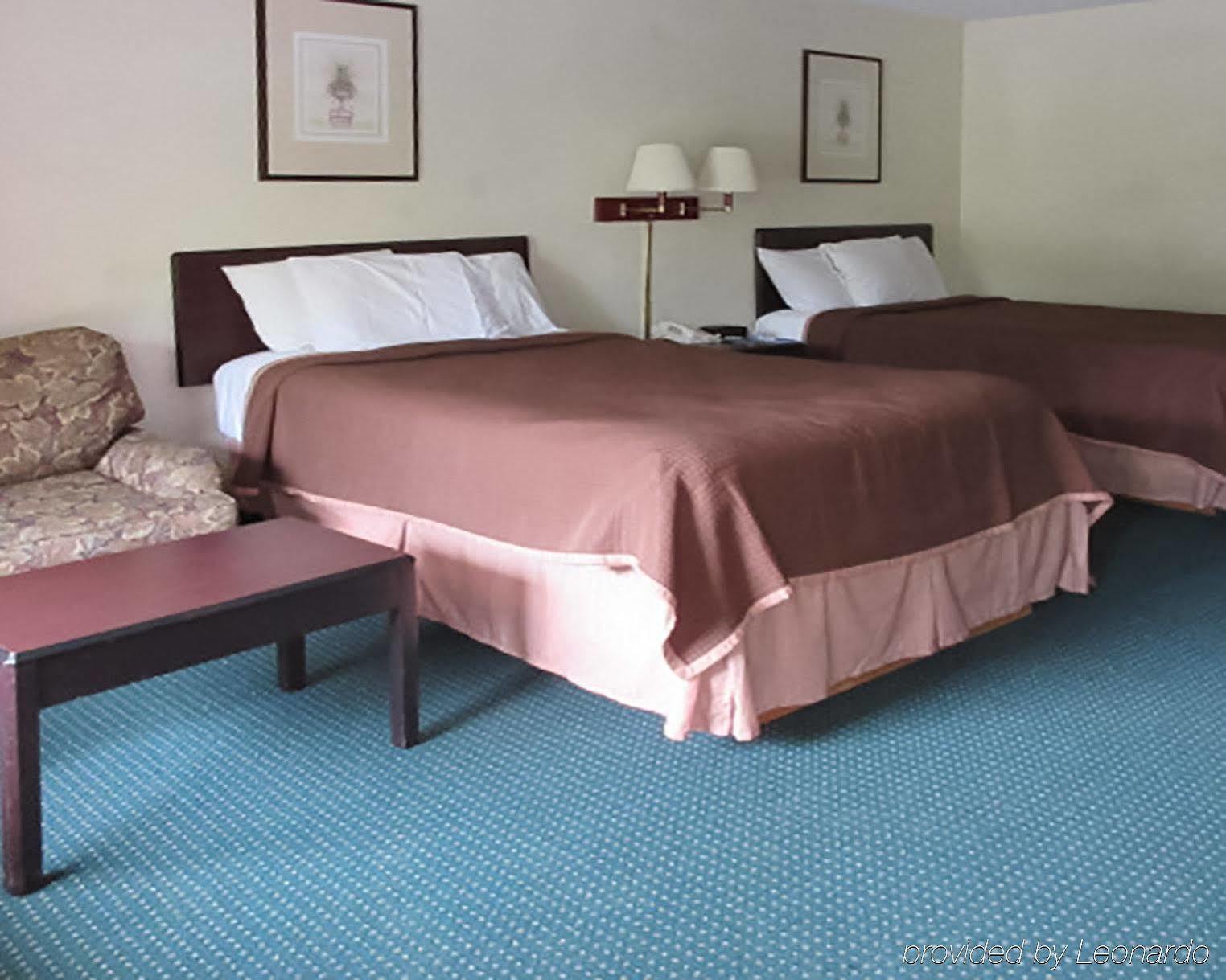 Rodeway Inn Marietta Extérieur photo